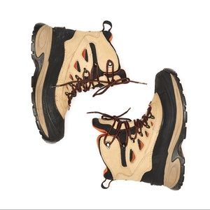 L.L. Bean Hiking Boots